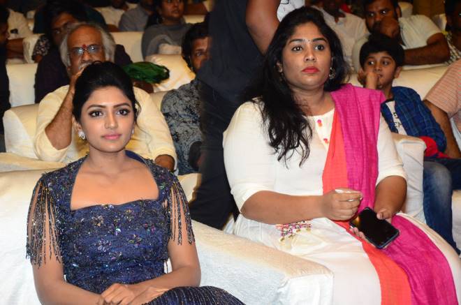 Aravinda Sametha Pre Release