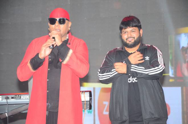 Aravinda Sametha Pre Release