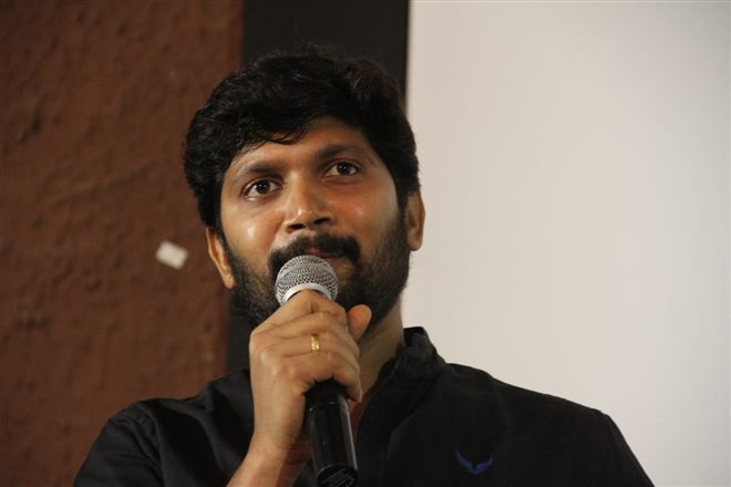 Chithirame Solladi Audio Launch