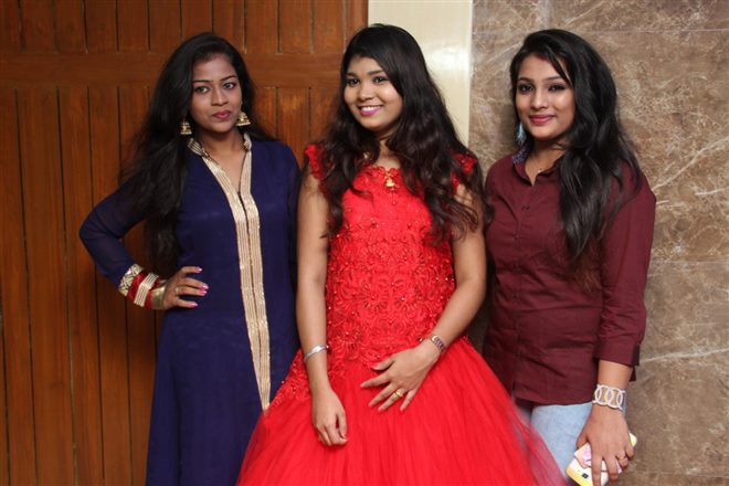 Chithirame Solladi Audio Launch