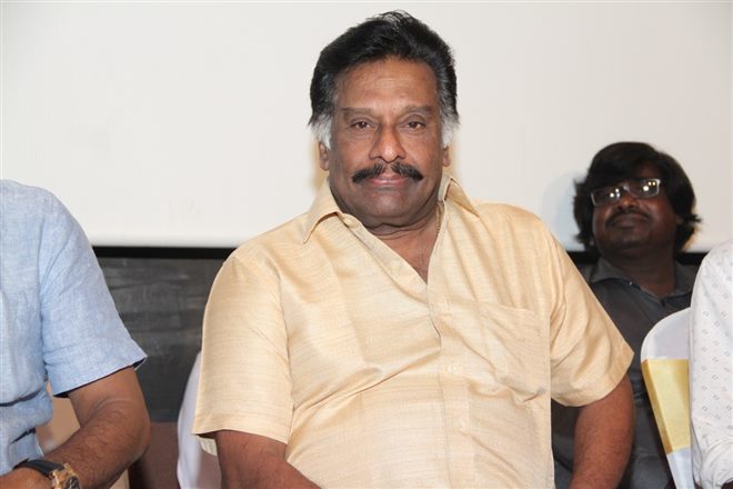 Chithirame Solladi Audio Launch