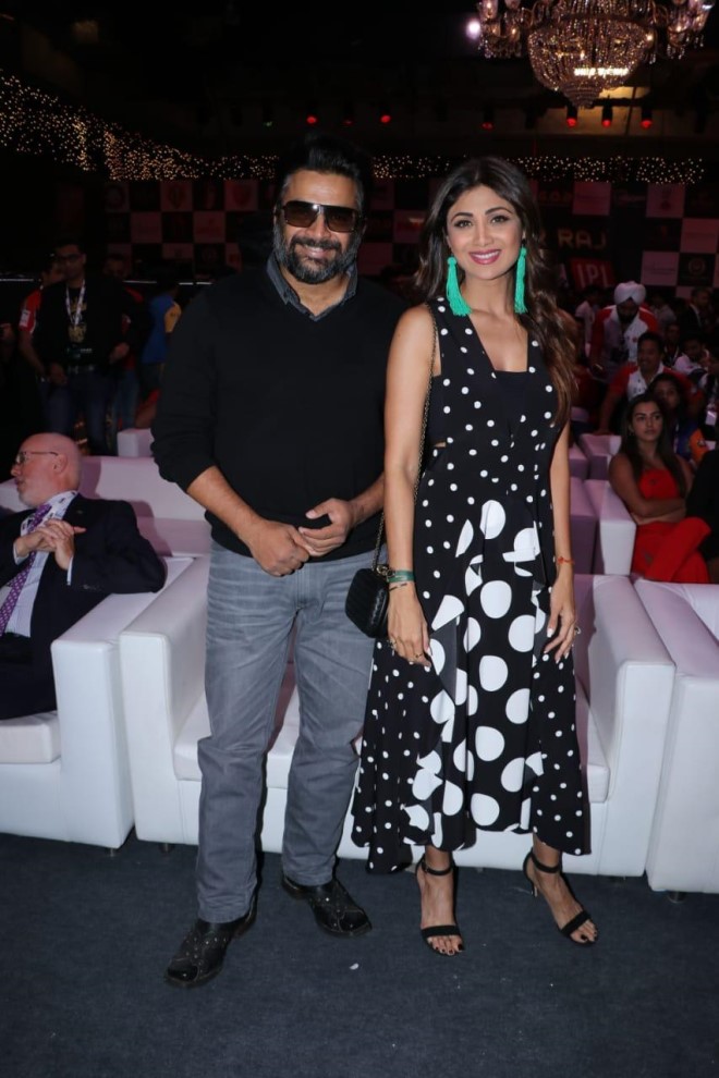 Launch Of Poker Raj Website At Filmalaya Studio In Andheri