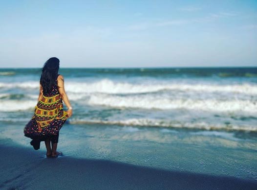 Nayana Puttaswamy Bigg Boss Kannada Season 6 Contestant Photos