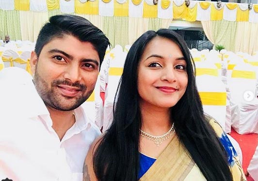 Nayana Puttaswamy Bigg Boss Kannada Season 6 Contestant Photos