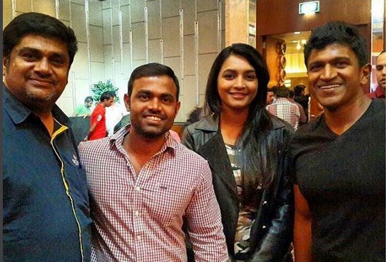 Nayana Puttaswamy Bigg Boss Kannada Season 6 Contestant Photos