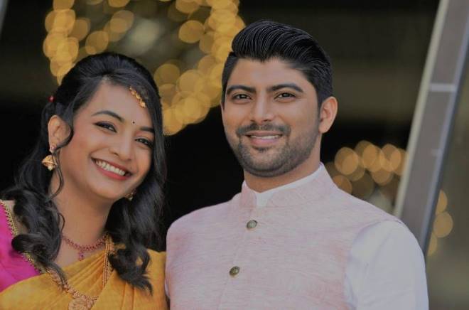 Nayana Puttaswamy Bigg Boss Kannada Season 6 Contestant Photos