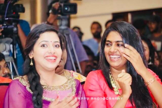 Oru Kuprasidha Payyan Audio Launch