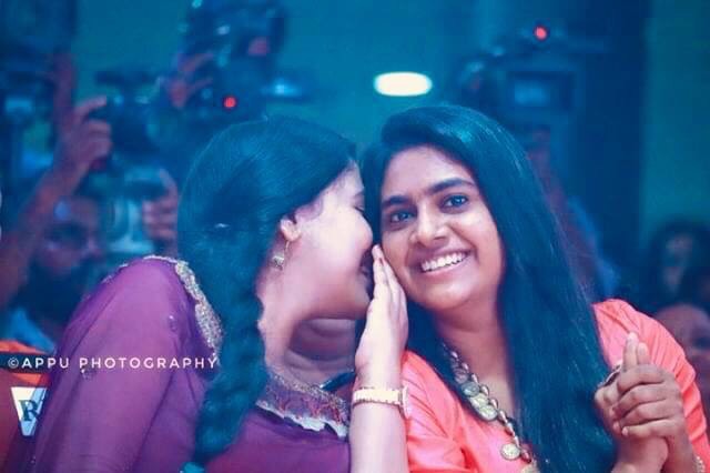 Oru Kuprasidha Payyan Audio Launch