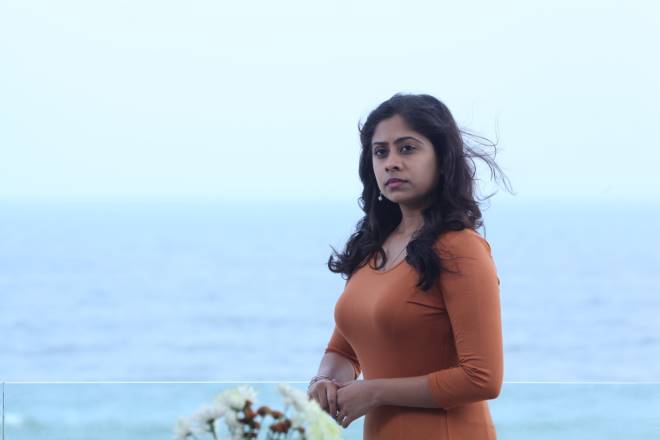 Priyaa Lal