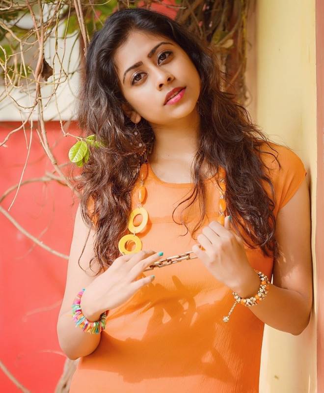 Priyaa Lal