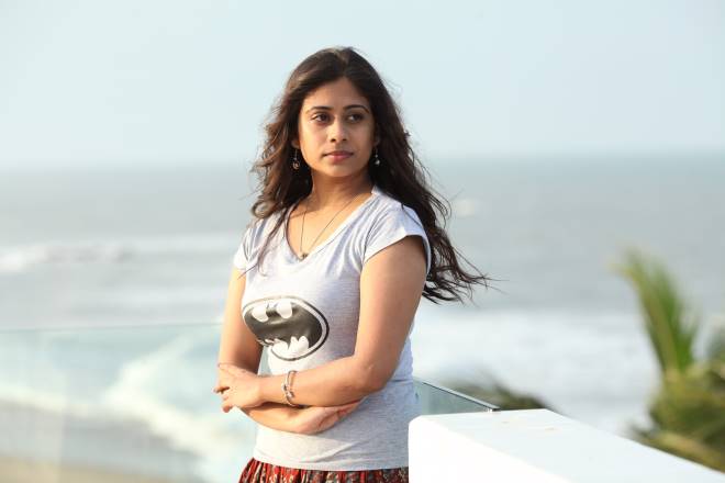 Priyaa Lal