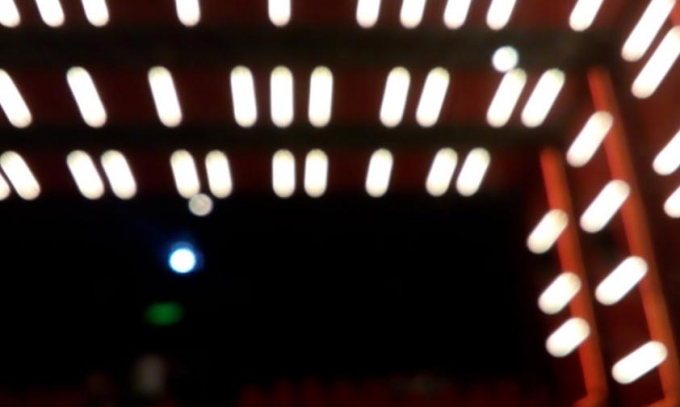 PVRCinemas Open Their Biggest Multiplex AT VR Mall In Chennai