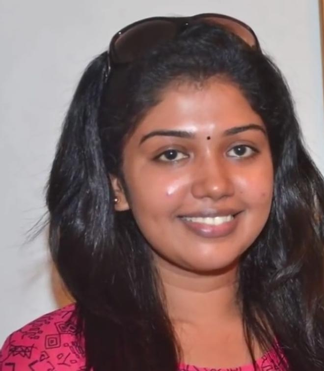 Riythvika Tamil Bigg Boss Season 2 Winner Unseen Photos