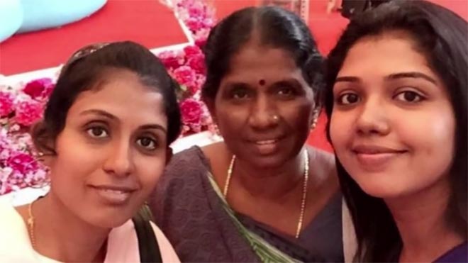 Riythvika Tamil Bigg Boss Season 2 Winner Unseen Photos