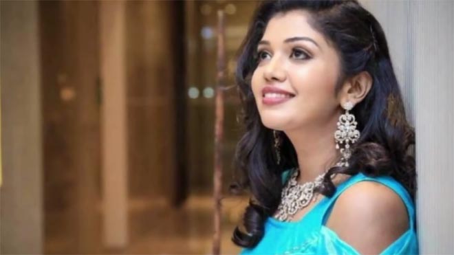 Riythvika Tamil Bigg Boss Season 2 Winner Unseen Photos