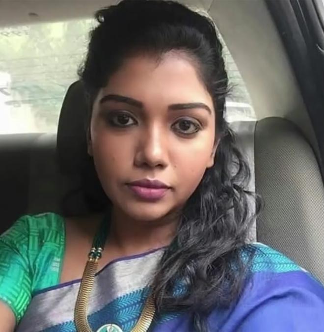 Riythvika Tamil Bigg Boss Season 2 Winner Unseen Photos