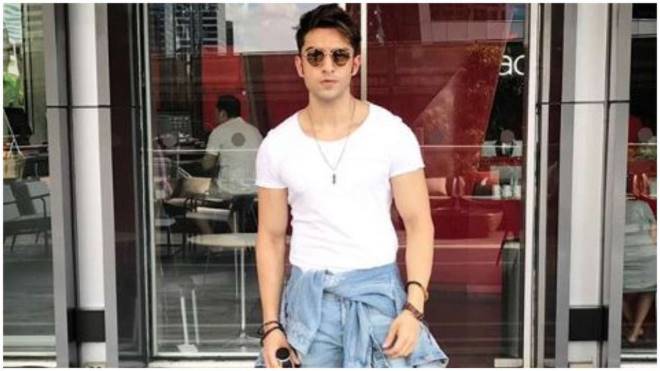 Rohit Suchanti