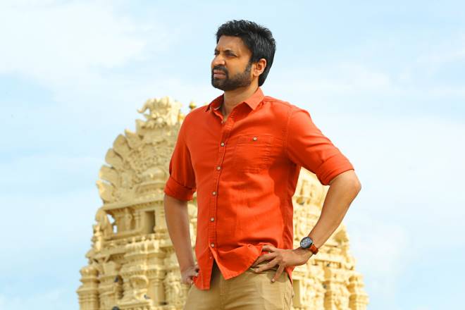 Subramanyapuram