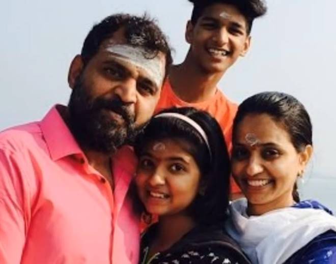 Telugu Tv Serials Actors Real life Wife And Husband