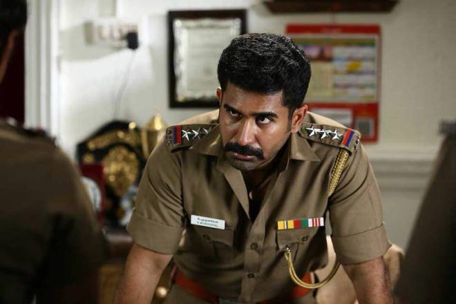 Thimiru Pudichavan