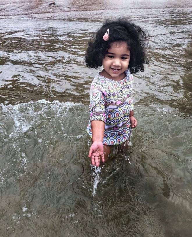 Allu Arjun Daughter Allu Arha 2nd Birthday Celebration