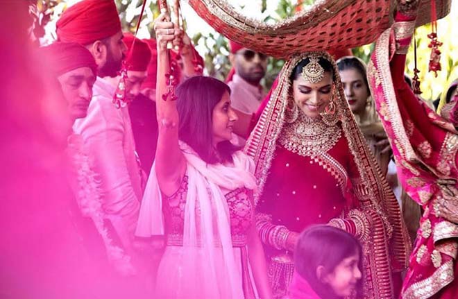Inside Pictures Of Deepika Padukone & Ranveer Singh Marriage In Italy