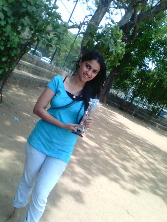 Kavitha Gowda Bigg Boss Kannada Season 6 Contestant Photos