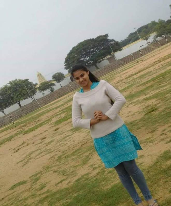 Kavitha Gowda Bigg Boss Kannada Season 6 Contestant Photos