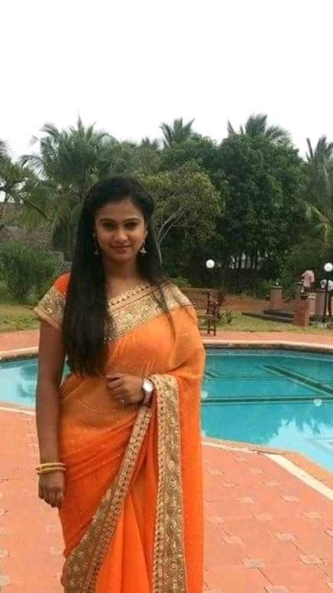 Kavitha Gowda Bigg Boss Kannada Season 6 Contestant Photos