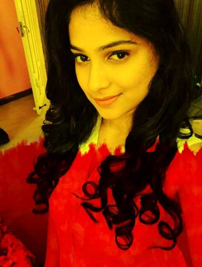 Kavitha Gowda Bigg Boss Kannada Season 6 Contestant Photos