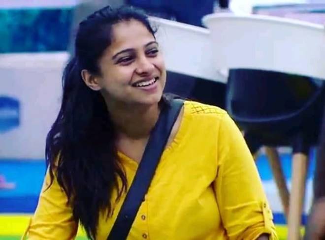 Kavitha Gowda Bigg Boss Kannada Season 6 Contestant Photos