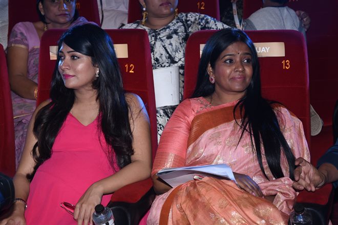 KGF Movie Trailer launch