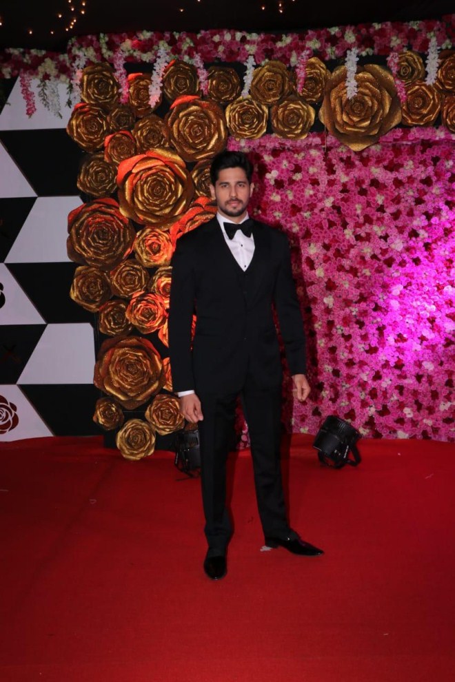 Lux Golden Rose Awards 2018