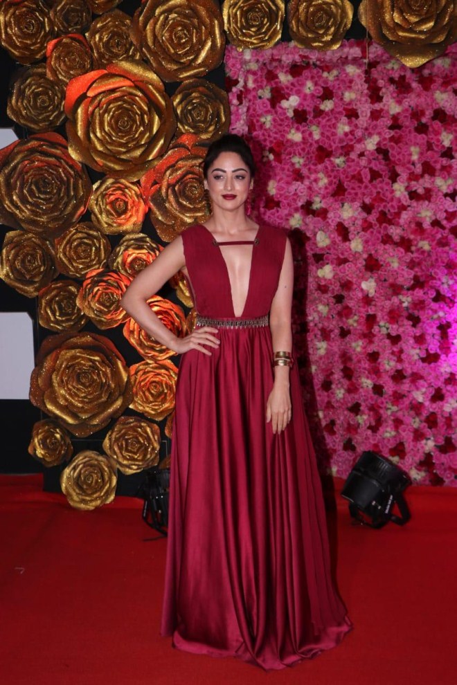 Lux Golden Rose Awards 2018