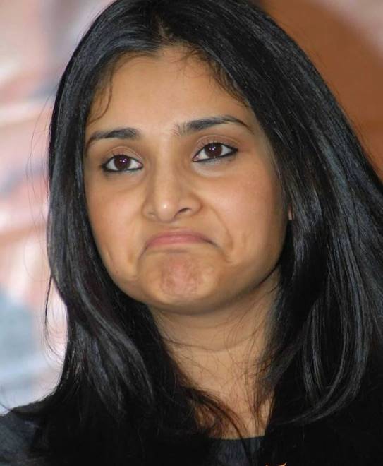 Ramya  Unseen Photos
