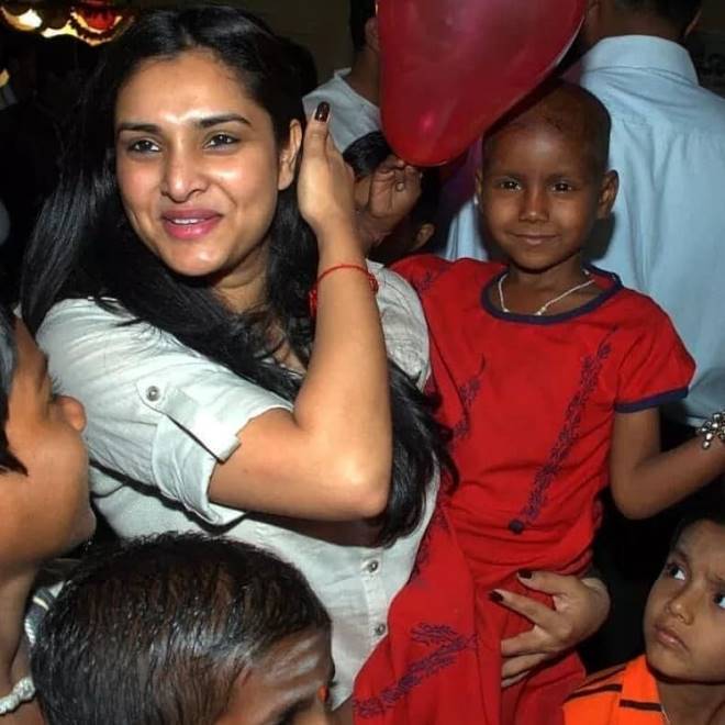 Ramya  Unseen Photos