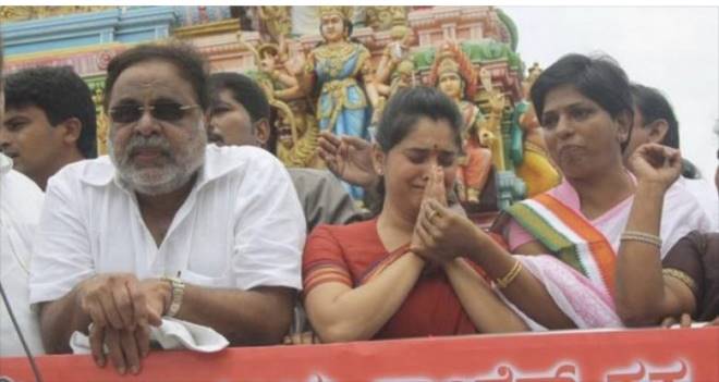 Ramya  Unseen Photos