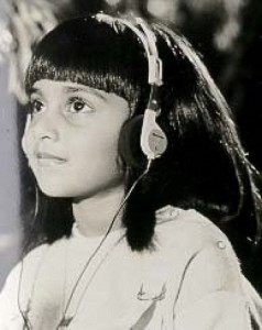 Shalini Ajith Kumar 39th Birthday Special : Rare Photos Collection