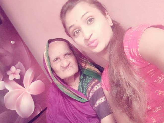 Sonu Patil Bigg Boss Kannada Season 6 Contestant Photos