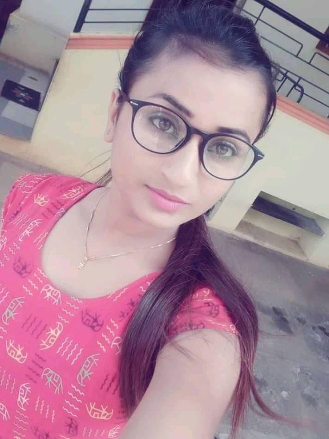 Sonu Patil Bigg Boss Kannada Season 6 Contestant Photos
