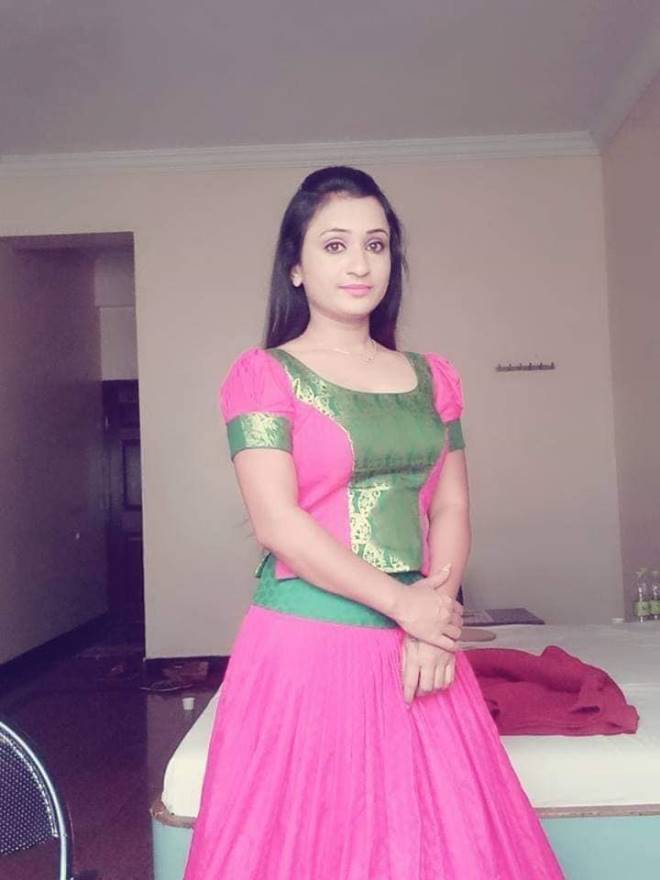Sonu Patil Bigg Boss Kannada Season 6 Contestant Photos