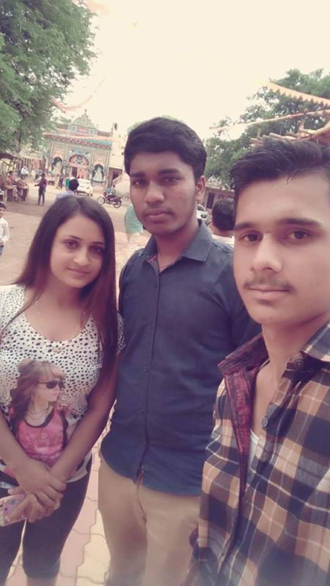 Sonu Patil Bigg Boss Kannada Season 6 Contestant Photos