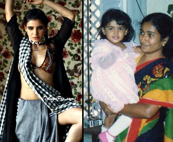 South Indian Actors Childhood