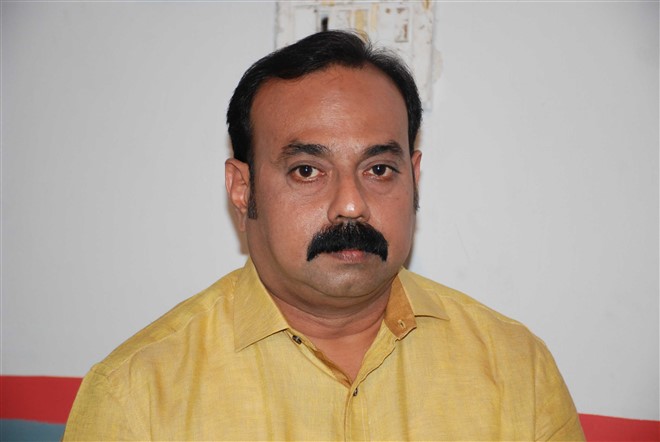 Weekend Movie Press Meet