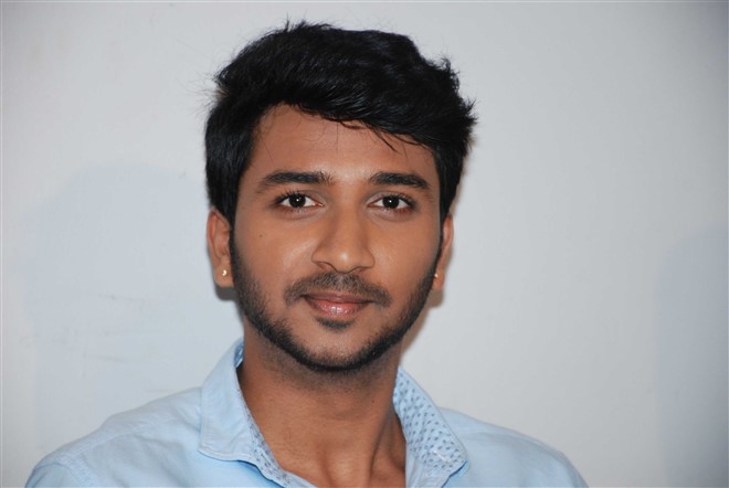 Weekend Movie Press Meet