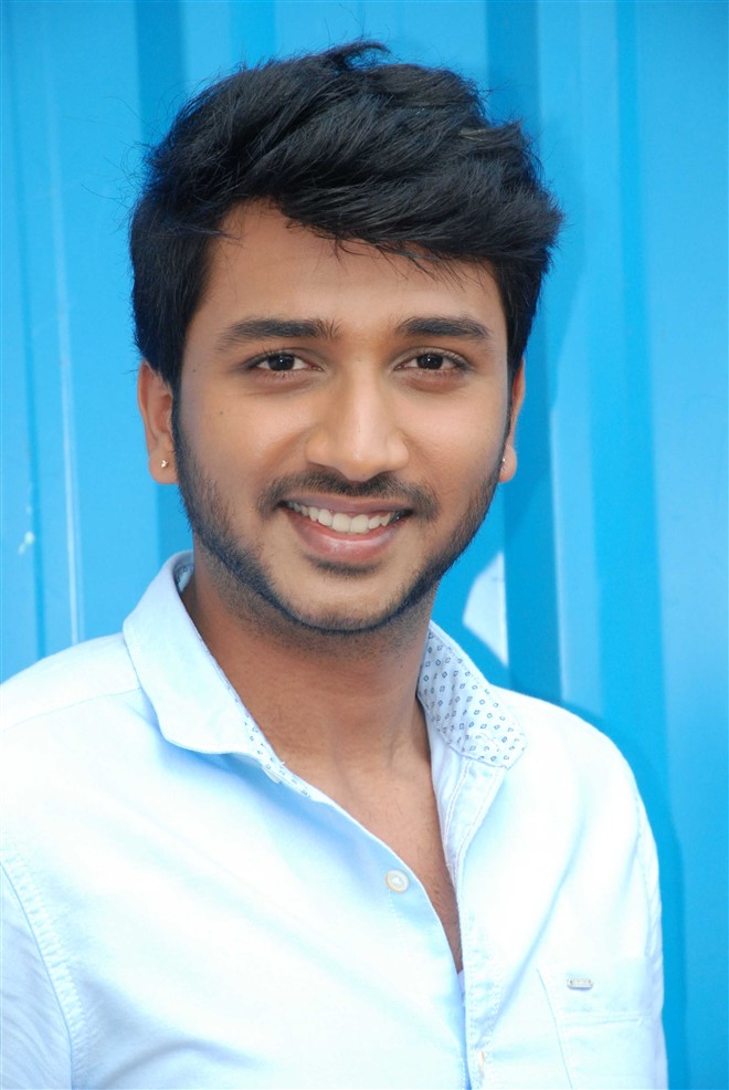 Weekend Movie Press Meet