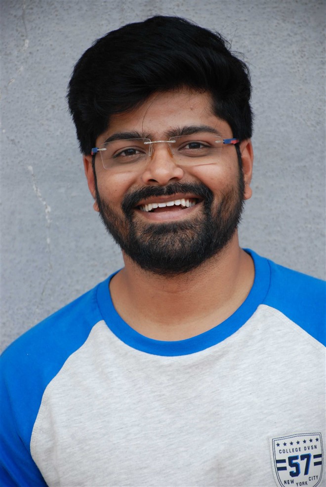 Weekend Movie Press Meet