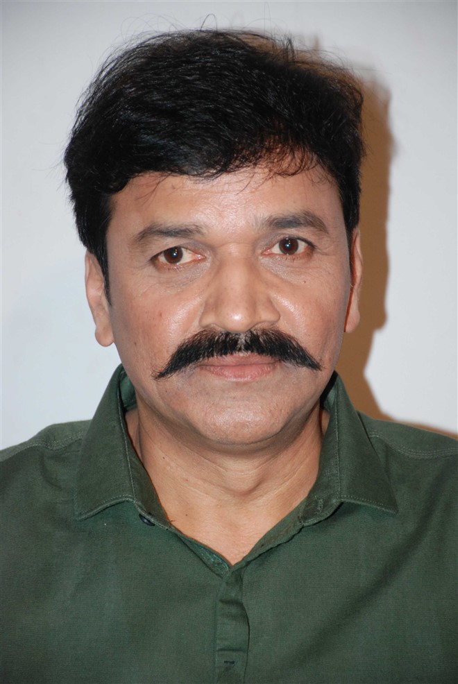Weekend Movie Press Meet