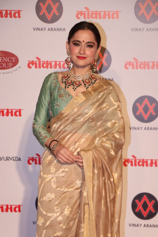 Lokmat Most Stylish Awards 2018