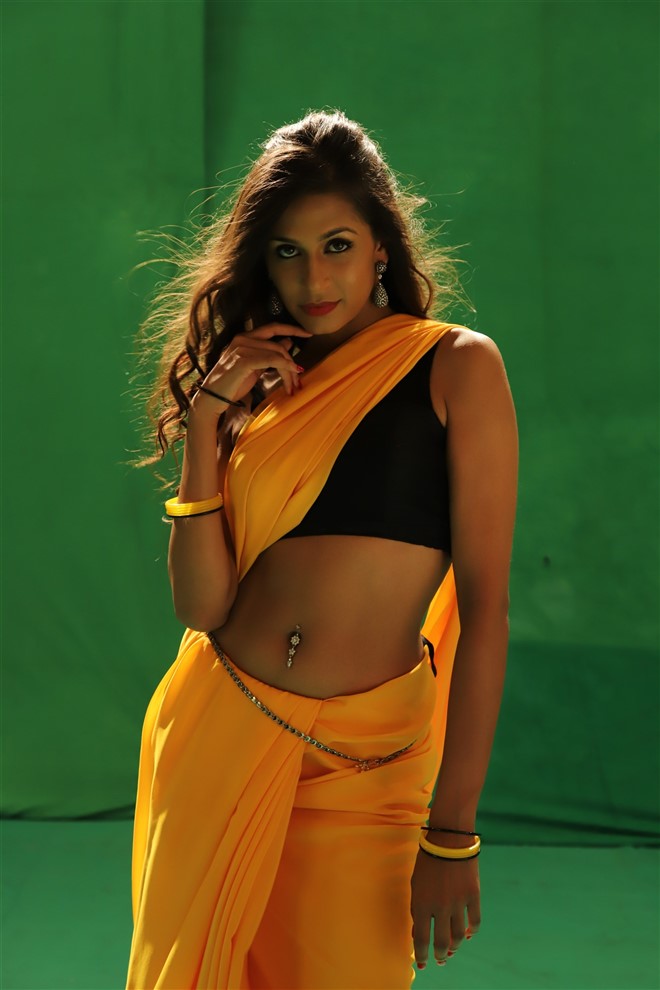 Mia Rai Leone